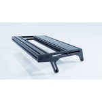 Heavy-Duty Adjustable Pedal Deck Pro