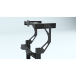 Integrated Single Monitor - Image 2