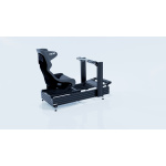 SimSlot C 160 Zero-Flex Sim Racing Cockpit - Image 2