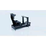 SimSlot C 160 Zero-Flex Sim Racing Cockpit - Image 2