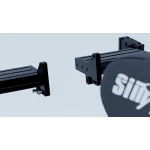 SimSlot C 160 Zero-Flex Sim Racing Cockpit - Image 3