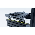 Pedal Deck Heel Stop - Image 2