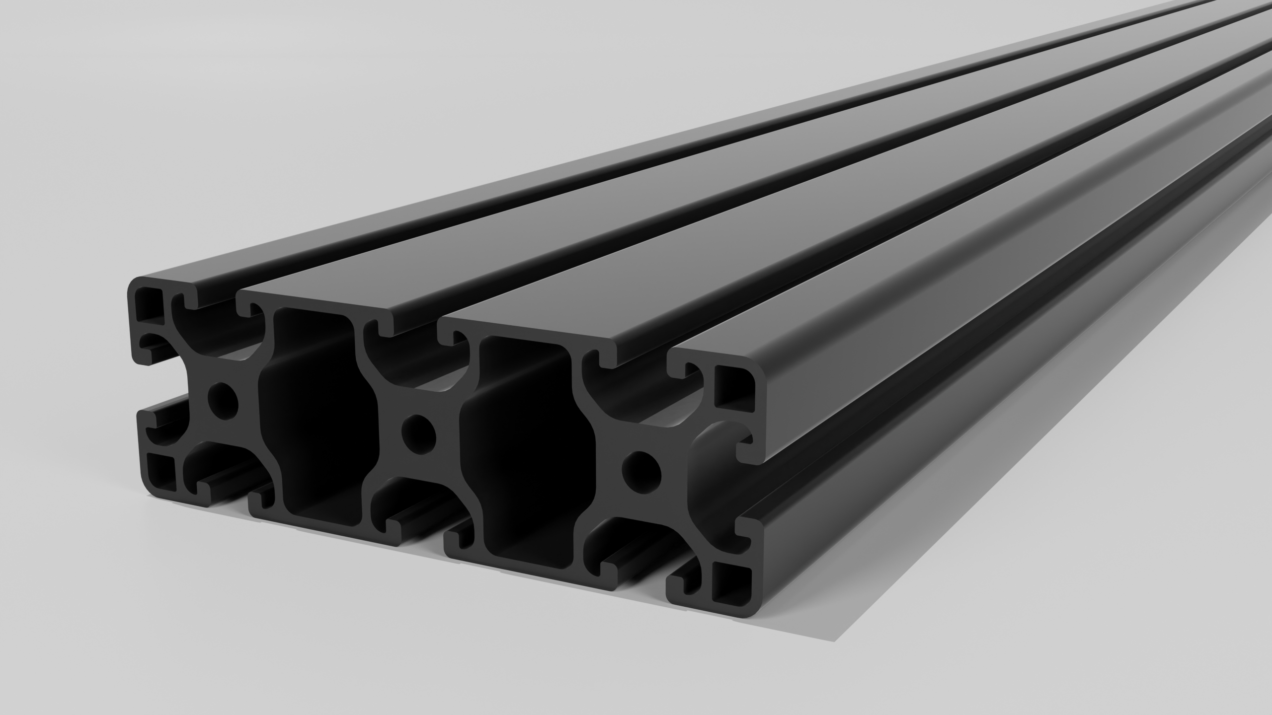 40x120 Profile 40x120 Standard - Image 1