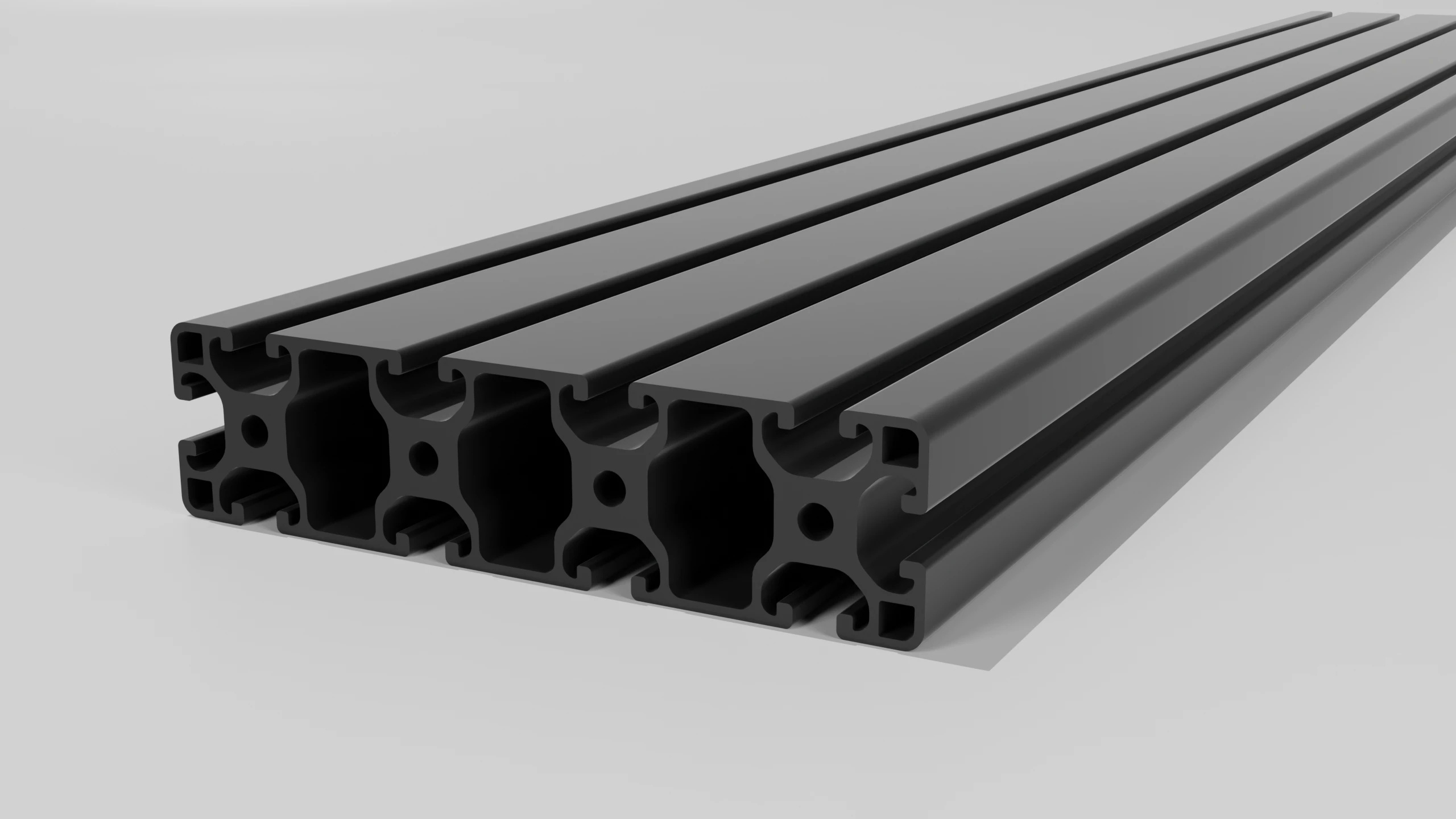 40x160_std Profile 40x160 Standard - Image 1