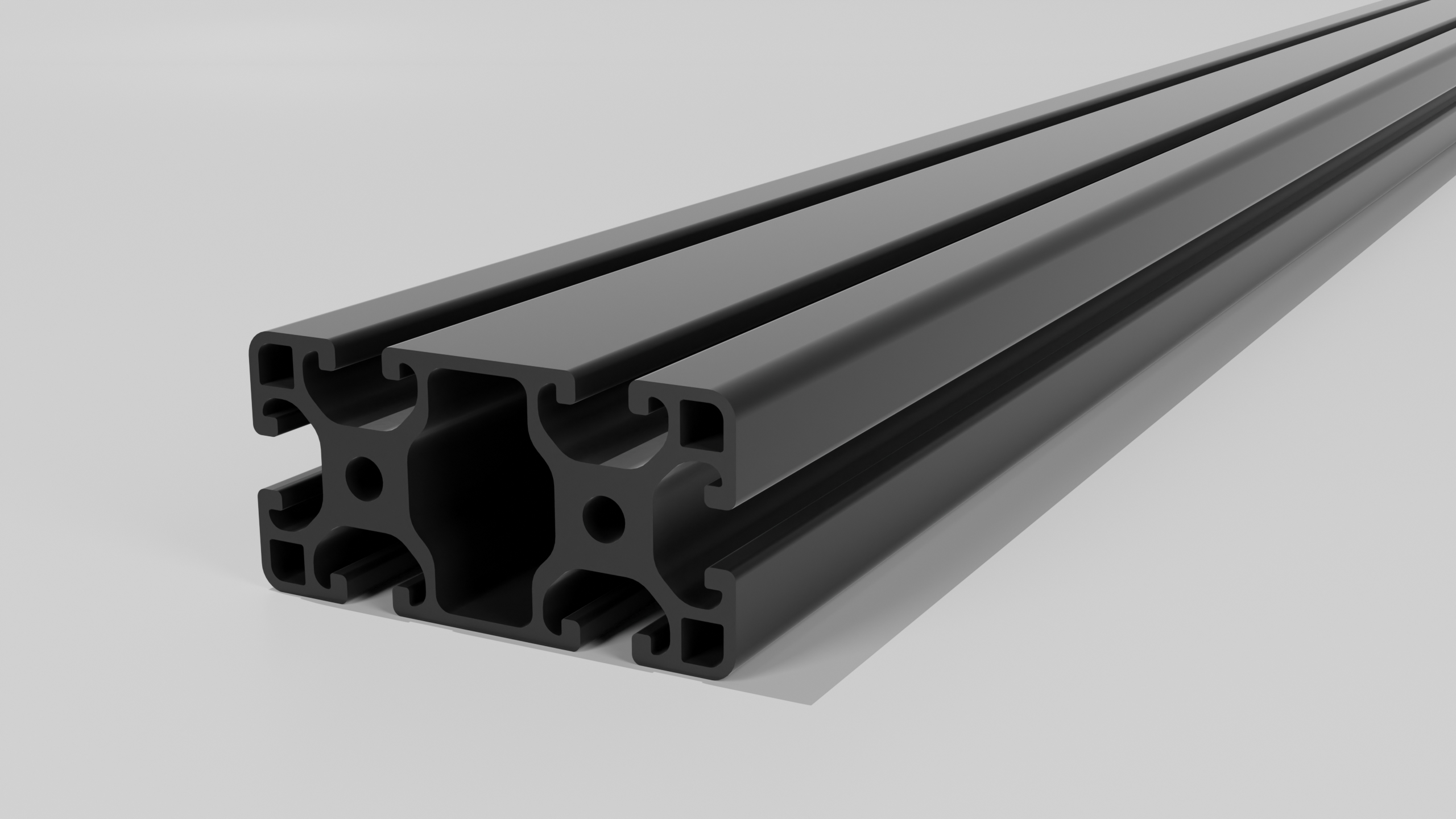 40x80_3 Profile 40x80 Standard - Image 1