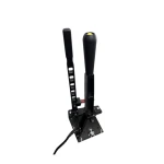 COMBO Shifter and Handbrake - Image 3