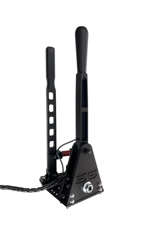 Combo PRO RALLY BL3-550x800 COMBO Shifter and Handbrake - Image 1