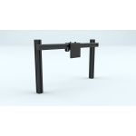 Integrated Single Monitor Lite