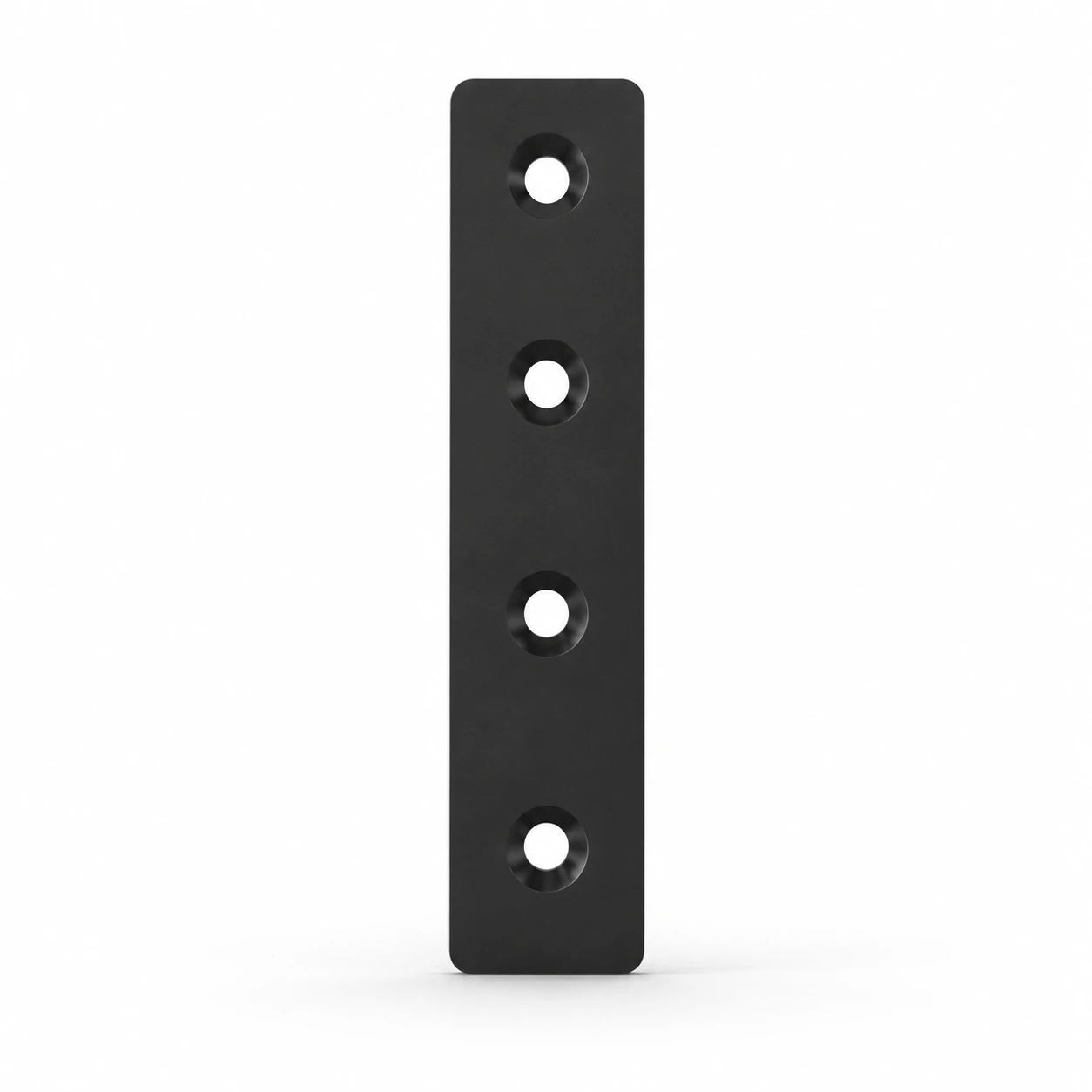 Connector 40x160 set 1 Connector 40x160 4 mm set - Image 1